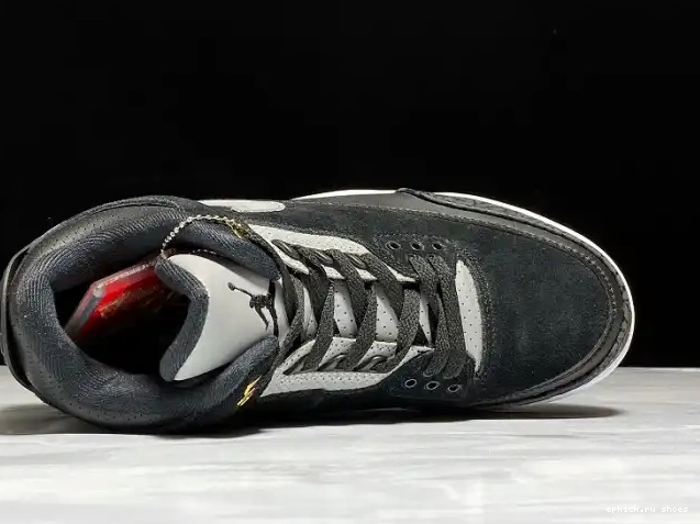 Cheap Tinker 3 Grey Cement Black Jordan Air CK4348-007 0621